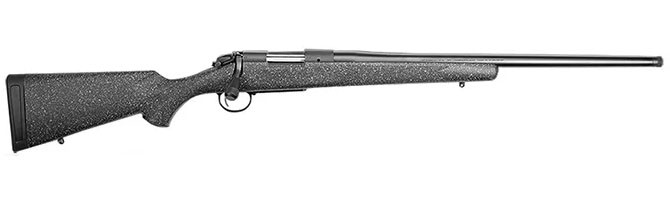 BERG RIDGE 270WIN 24'' - Win Repeating Arms Promotion